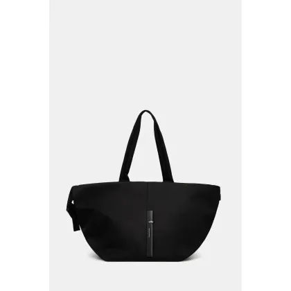 Zdjęcie Cote&Ciel torba Amu Sleek kolor czarny 29109.001