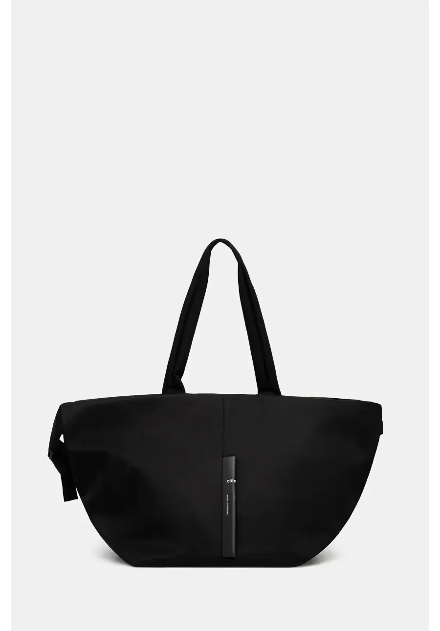 obrazek 1 Cote&Ciel torba Amu Sleek kolor czarny 29109.001