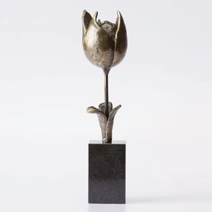 Zdjęcie Urocza statuetka