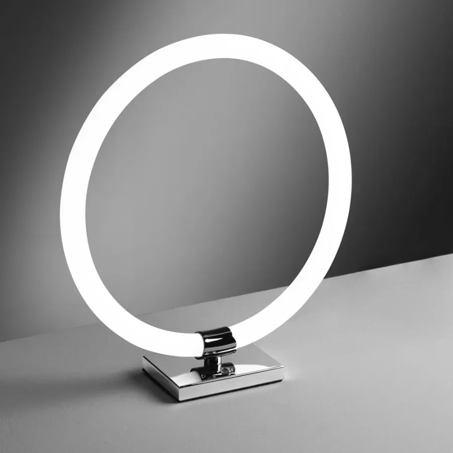 obrazek 1 Dekoracyjna lampa Lightline na biurko lub stolik