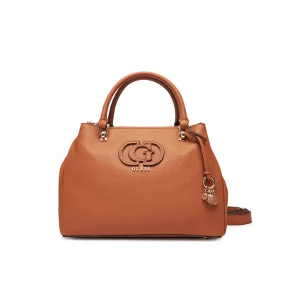 Zdjęcie Guess Torebka Calebra HWBG95 36060 Beżowy