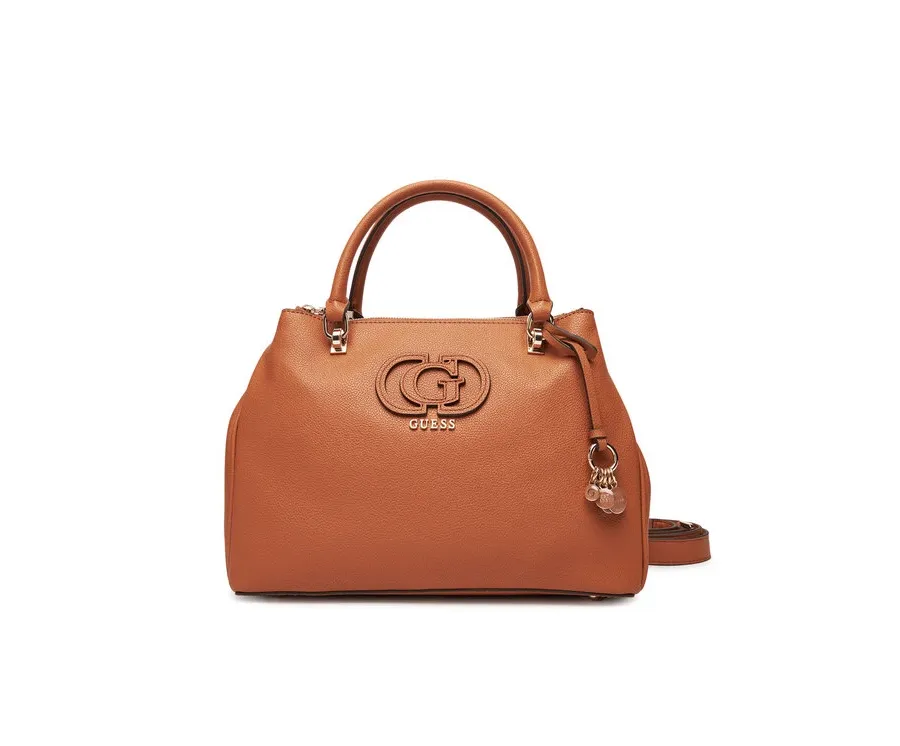 obrazek 1 Guess Torebka Calebra HWBG95 36060 Beżowy