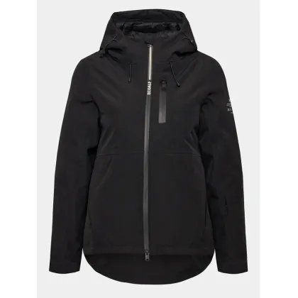 Zdjęcie Ecoalf Kurtka przejściowa Mandualf GAJKMANDU0160WW22 Czarny Regular Fit