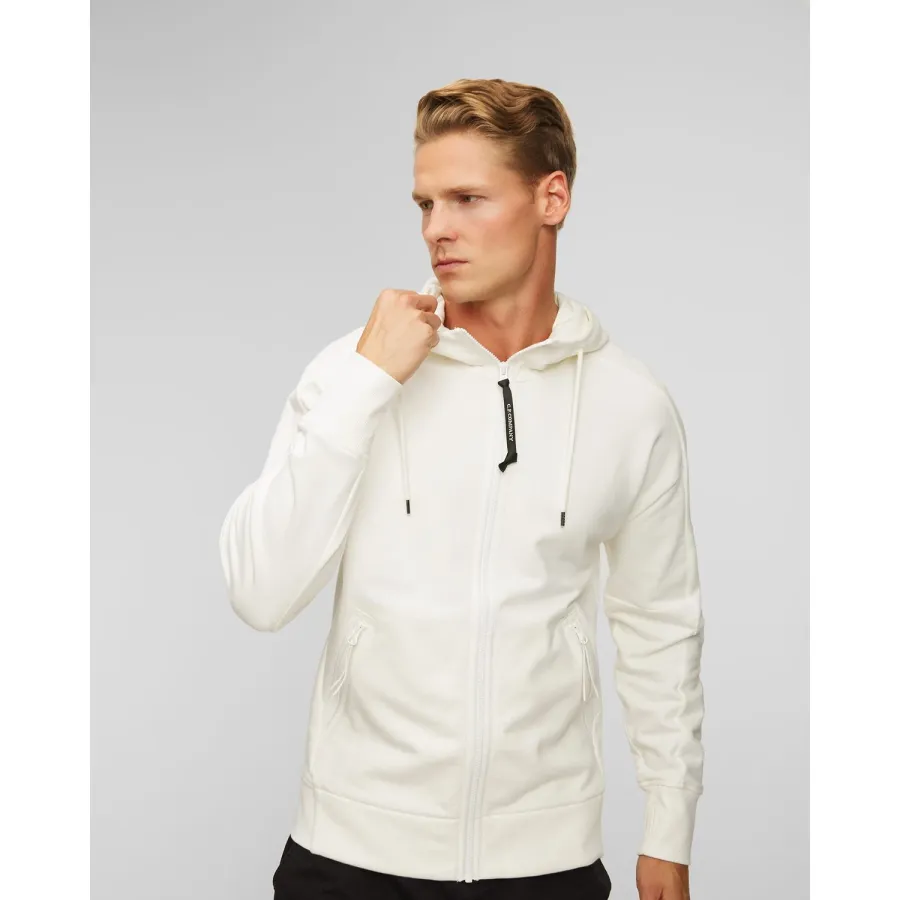 obrazek 1 Bluza Z Kapturem Męska C.p. Company CP Company