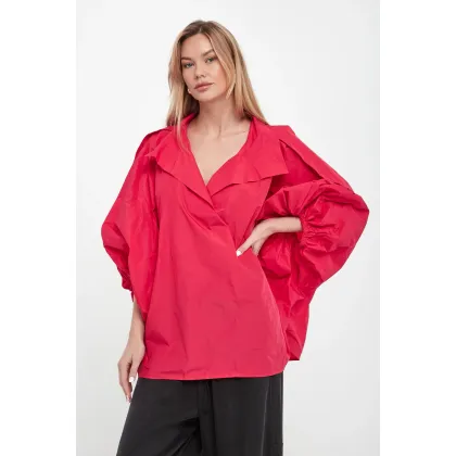 Zdjęcie Koszula damska Mandal MMC STUDIO MMC Studio