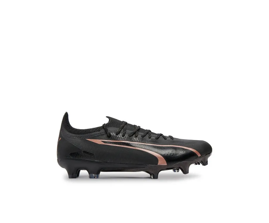 obrazek 1 Puma Buty do piłki nożnej Ultra Ultimate FG/AG 10774402 02 Czarny
