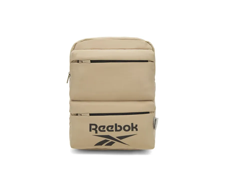 obrazek 1 Reebok Plecak RBK-012-CCC-05 Beżowy