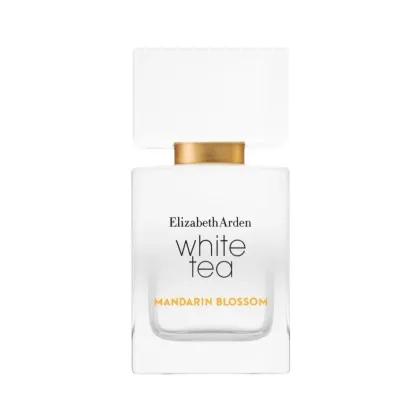 Zdjęcie Elizabeth Arden White Tea Mandarin Blossom Woda toaletowa dla kobiet 30ml 30 ml
