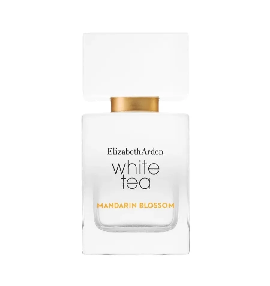 obrazek 1 Elizabeth Arden White Tea Mandarin Blossom Woda toaletowa dla kobiet 30ml 30 ml