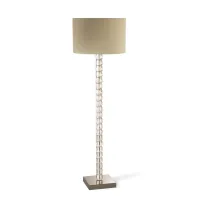 Picture Modern lamp with ice cubes-shaped leg by Luxury Products