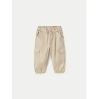 Zdjęcie Mayoral Joggery 1571 Beżowy Relaxed Fit