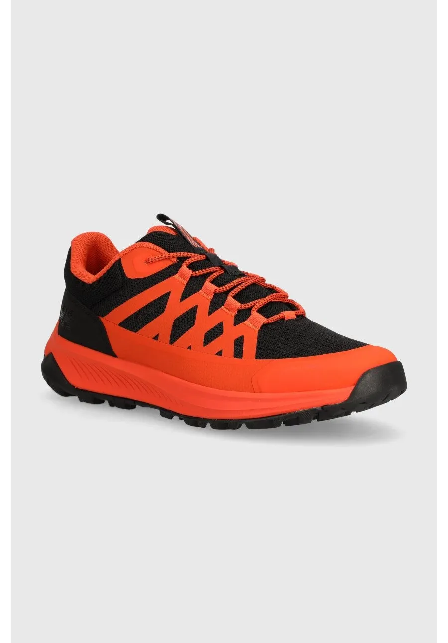 obrazek 1 Helly Hansen buty Vidden Hybrid Low męskie kolor pomarańczowy 11922