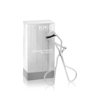 Zdjęcie KIKO Milano Eyelash Curler Zalotka 30 g