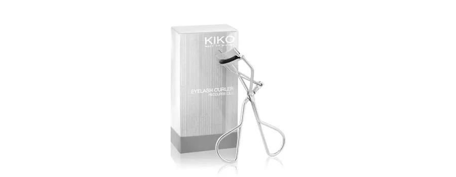 obrazek 1 KIKO Milano Eyelash Curler Zalotka 30 g