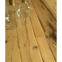 Zdjęcie Stylowa podłoga – dąb toskański z Apeninów Toskanii