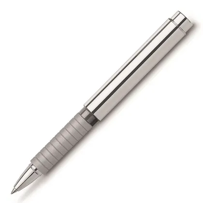 Zdjęcie Ekskluzywne pióro kulkowe Basic Metal Shiny
