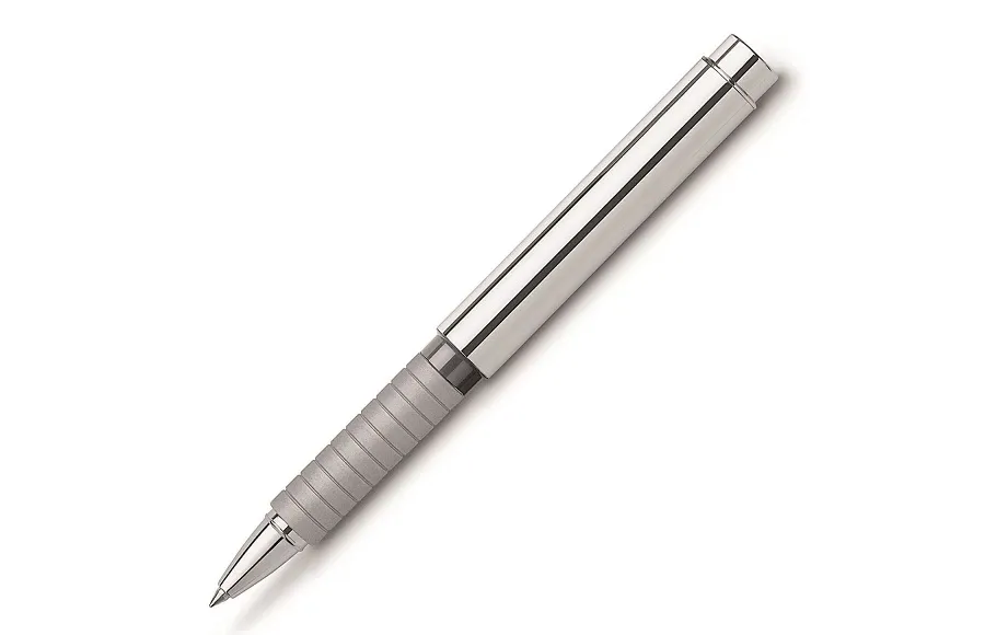obrazek 1 Ekskluzywne pióro kulkowe Basic Metal Shiny