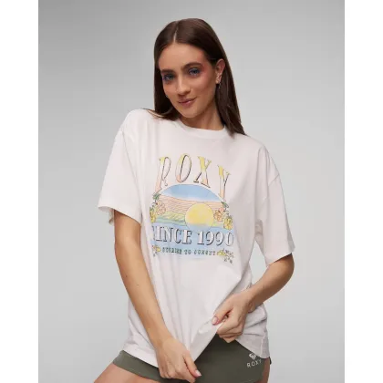 Zdjęcie T-shirt Oversize Roxy Dreamers