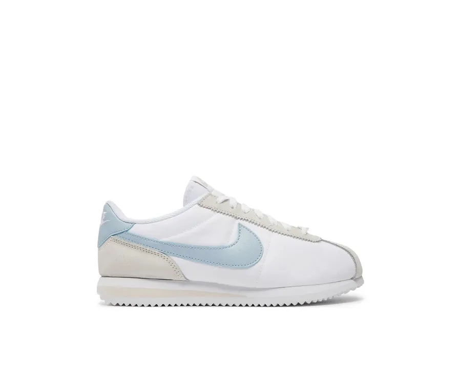 obrazek 1 Nike Sneakersy Cortez Txt DZ2795 100 Biały