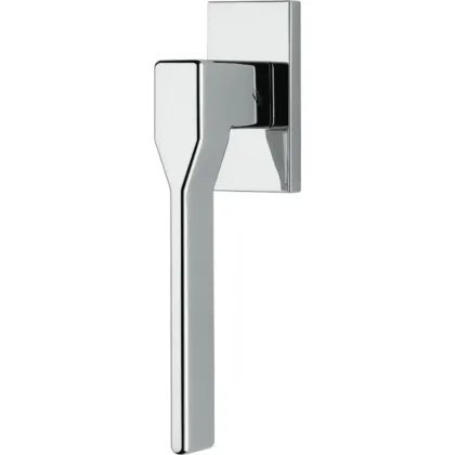 Zdjęcie Solidna klamka okienna Dea od włoskiego producenta