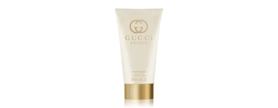 obrazek 1 Gucci Guilty Pour Femme Balsam do ciała 150 ml