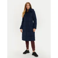 Zdjęcie EA7 Emporio Armani Kurtka zimowa 6DTL01 TN8AZ 1562 Granatowy Regular Fit