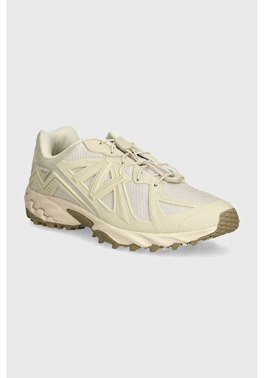 obrazek 1 New Balance sneakersy 610 kolor beżowy ML610DG