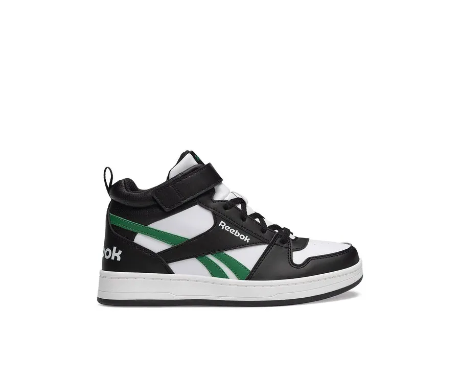 obrazek 1 Reebok Sneakersy PRIME 2.0 MIDCUT 100225142 Czarny