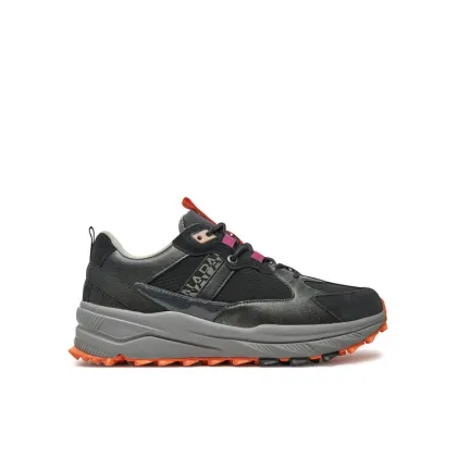 Zdjęcie Napapijri Sneakersy Vertic NP0A4IKN Czarny