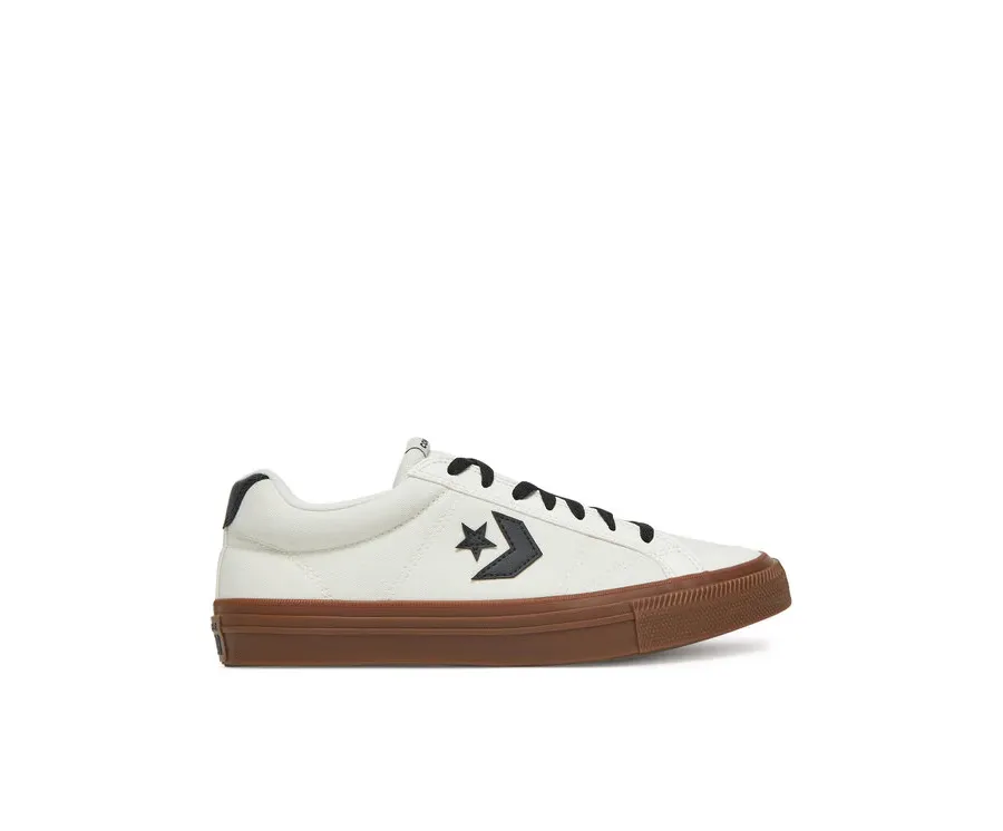 obrazek 1 Converse Sneakersy Sport Casual A13787C Beżowy