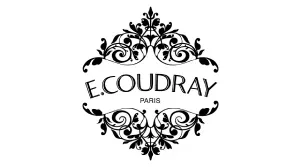 E. Coudray logo