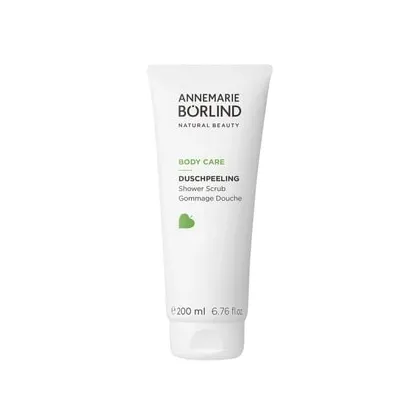 Zdjęcie ANNEMARIE BÖRLIND BODY CARE Duschpeeling Peeling do ciała 200 ml