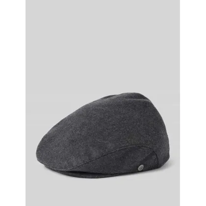 Zdjęcie Kaszkiet z mieszanki wełny