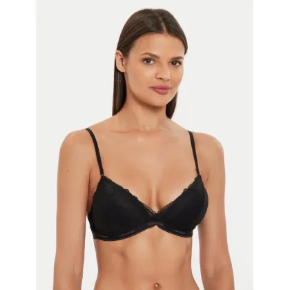 Zdjęcie Calvin Klein Underwear Biustonosz braletka 000QF7974E Czarny