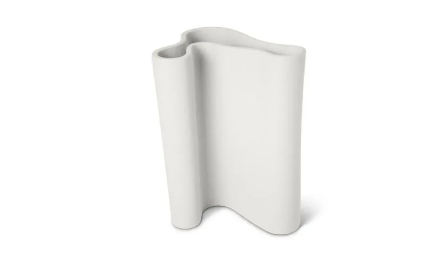 obrazek 1 Unikalny wazon ceramiczny Waves