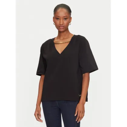 Zdjęcie Marciano Guess T-Shirt 5GGI03 6298A Czarny Regular Fit