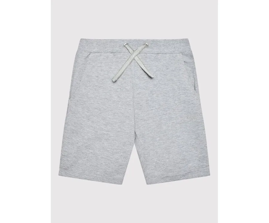 obrazek 1 CMP Szorty sportowe 32D8205M Szary Regular Fit