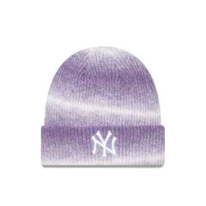 Zdjęcie New Era Czapka Wmns Recy Space 60565281 Fioletowy