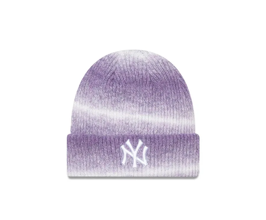obrazek 1 New Era Czapka Wmns Recy Space 60565281 Fioletowy
