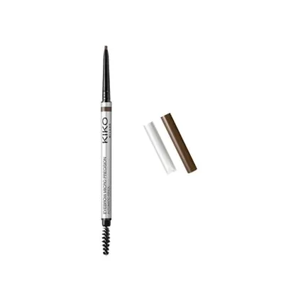 Zdjęcie KIKO Milano Micro Precision Eyebrow Pencil Kredka do brwi 1 g 05 Deep Brunettes