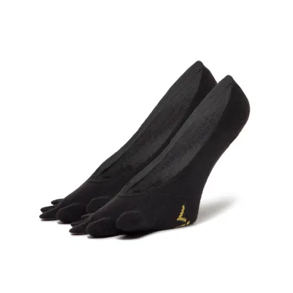 Zdjęcie Vibram Fivefingers Skarpety Stopki Unisex Ghost S15G02 Czarny