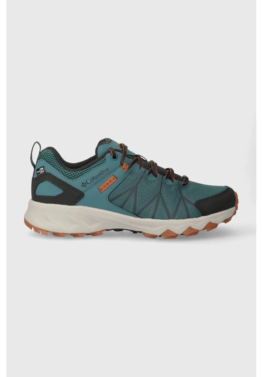 obrazek 1 Columbia buty Peakfreak II Outdry Waterproof męskie kolor turkusowy 2005101