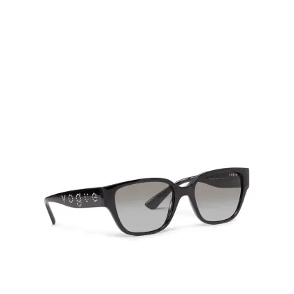 Zdjęcie Vogue Okulary przeciwsłoneczne 0VO5459SB W44/11 Czarny