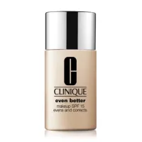 Zdjęcie CLINIQUE Even Better SPF 15 Podkład w płynie 30 ml CN 10 Alabaster
