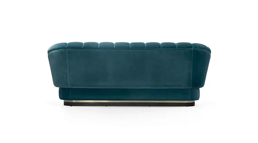 obrazek 4 Prestiżowa portugalska sofa