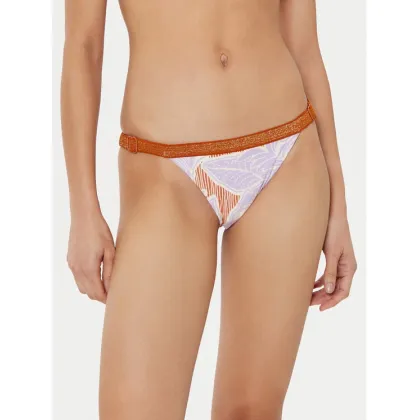 Zdjęcie Maaji Dół od bikini Noah PT5039SCC002 Fioletowy