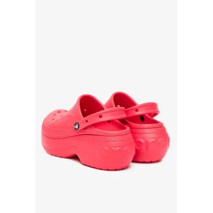 Zdjęcie Crocs Klapki BELLA CLOG 210062-611 Różowy