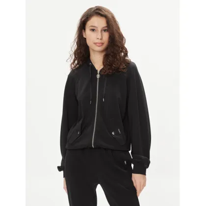 Zdjęcie Liu Jo Bluza TA4273 J5942 Czarny Regular Fit