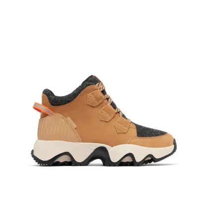 Zdjęcie Sorel Sneakersy 2099121253 Brązowy