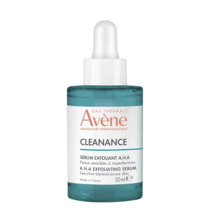 Zdjęcie Avène Cleanance AHA Serum złuszczające 30 ml Avene